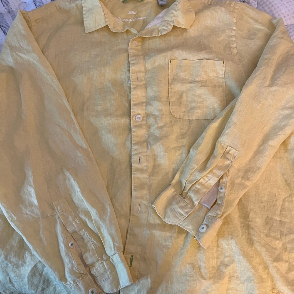 Doesn’t fit anymore